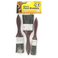 FindingKing 120 Deluxe Paint Brushes