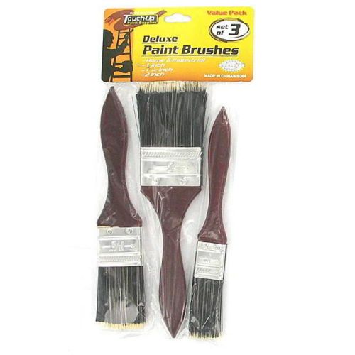  FindingKing 120 Deluxe Paint Brushes