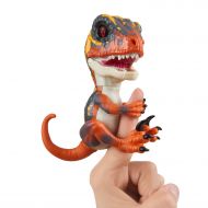 Fingerlings Untamed Raptor Series 1 - Blaze - Interactive Dinosaur by WowWee