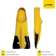 FINIS Training Fins Z2 Gold H