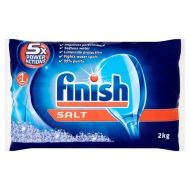 FINISH 2KG DISHWASH SALT N04130 by Finish