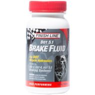 Finish Line DOT 5.1 Brake Fluid