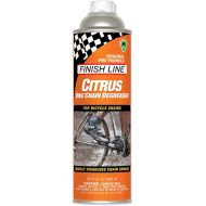 Finish Line Citrus Degreaser Bicycle Degreaser, 1 Gallon Jug