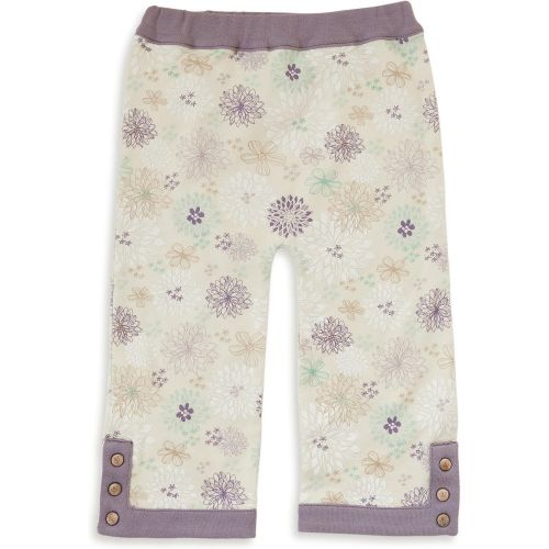  Finn + Emma Organic Cotton Pants, Bottoms For Baby Boy or Girl