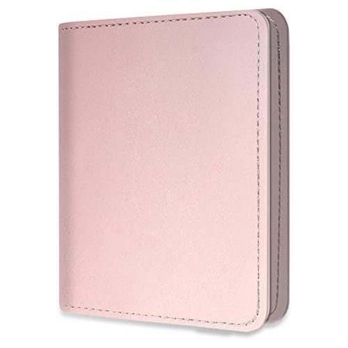  Fintie Mini Photo Album for 3-Inch Film - 104 Pockets Album for Fujifilm Instax Mini 11/Mini 40/Mini EVO/LiPlay/Mini Link Printer, Canon Ivy CLIQ, Polaroid, Kodak Instant Print Cam