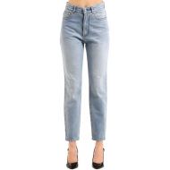 Fiorucci Tara Classic Tapered Denim Jeans