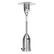 Fire Sense Stainless Steel Deluxe Patio Heater