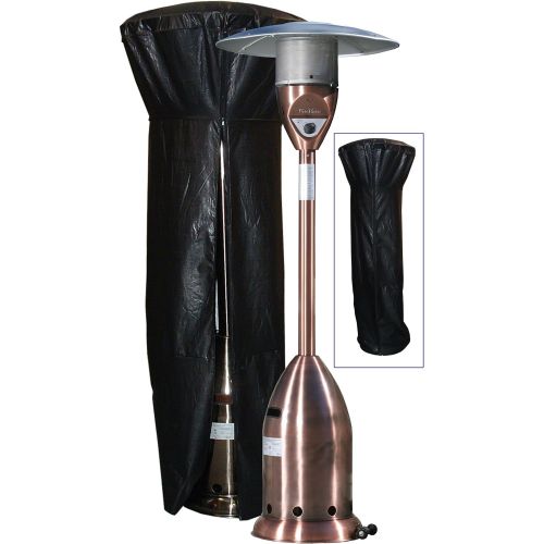  Fire Sense Full Length Patio Heater Cover