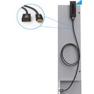 [아마존베스트]FireCable HDMI Extender for Streaming Sticks | WiFi Signal Booster for Faster Streaming