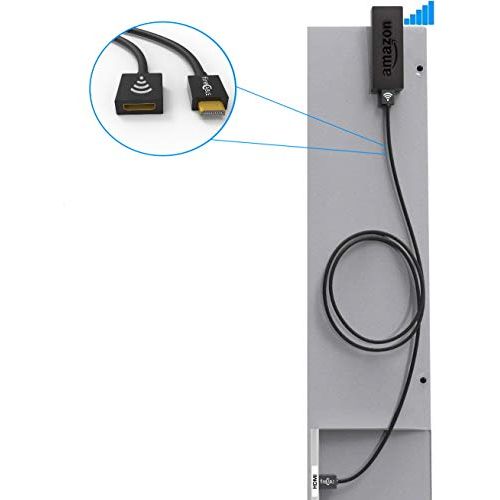  [아마존베스트]FireCable HDMI Extender for Streaming Sticks | WiFi Signal Booster for Faster Streaming