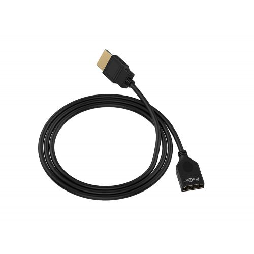  [아마존베스트]FireCable XL HDMI Extender for Streaming Sticks | WiFi Signal Booster for Faster Streaming