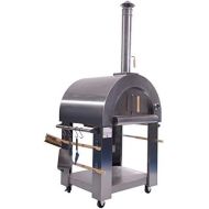 [아마존베스트]FireKING Roma Stainless Steel Pizza Oven