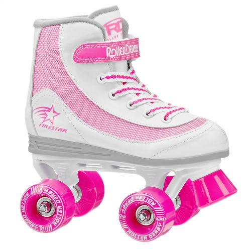  FireStar Youth Girls Roller Skate