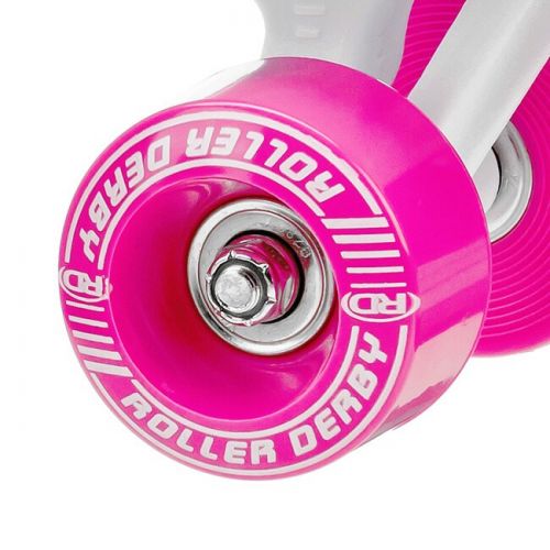  FireStar Youth Girls Roller Skate