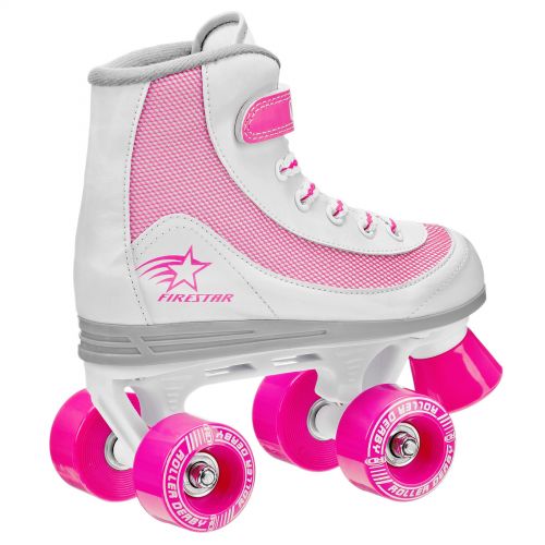  FireStar Youth Girls Roller Skate