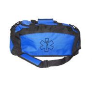 FireStoreOnline EMS Star of Life Logo Duffel / Gym Bag