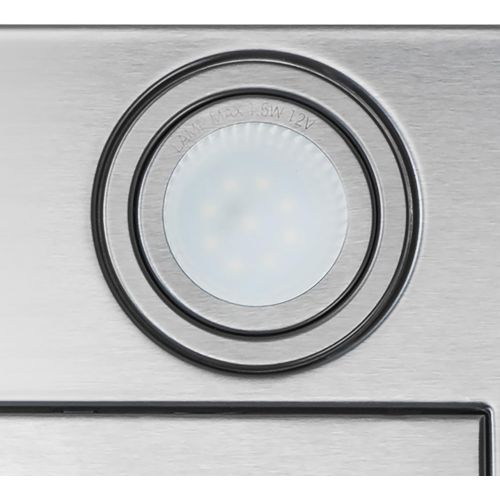  Firebird FIREBIRD Stainless Steel 36 Euro Style Island Mount Range Hood LED Screen