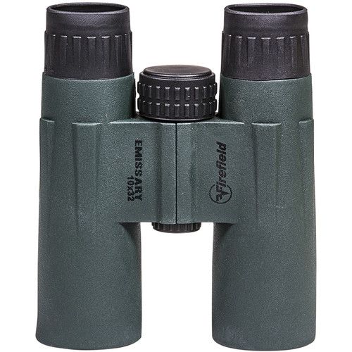  Firefield 10x32 Emissary Binoculars (Green)