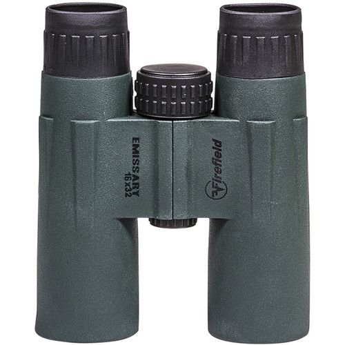  Firefield 16x32 Emissary Binoculars (Green)