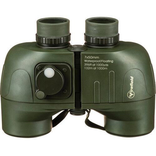  Firefield FireField Sortie 7x50 Binoculars