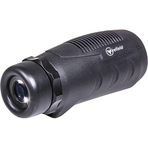  Firefield 8x32 Siege Monocular (Black)