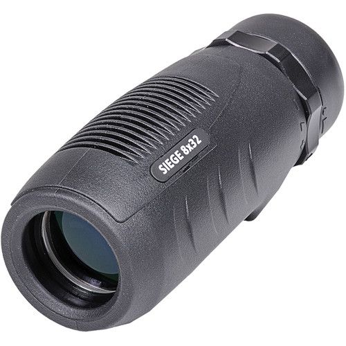  Firefield 8x32 Siege Monocular (Black)