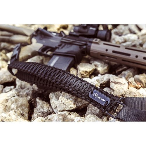  Firefield Single-Point Tactical Paracord Sling