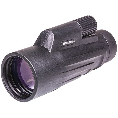  Firefield 10x50 Siege Monocular (Black)