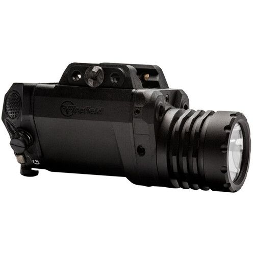  Firefield BattleTek Weapon Light with Green and IR Laser