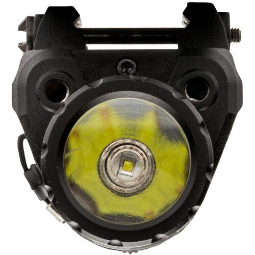  Firefield BattleTek Weapon Light with Green and IR Laser