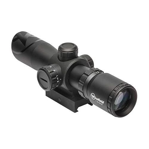  Firefield Barrage Riflescope