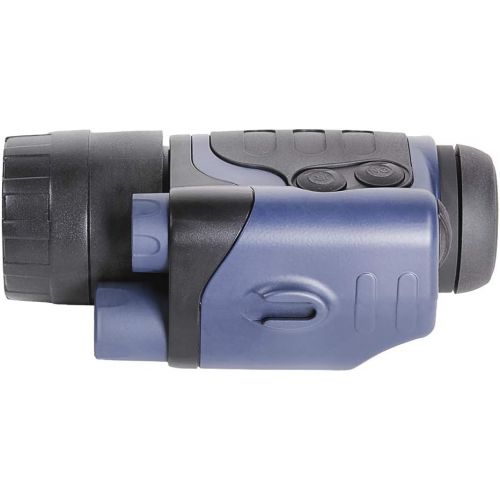  Firefield FF24122WP Spartan Waterproof Night Vision Monocular, 3 x 42