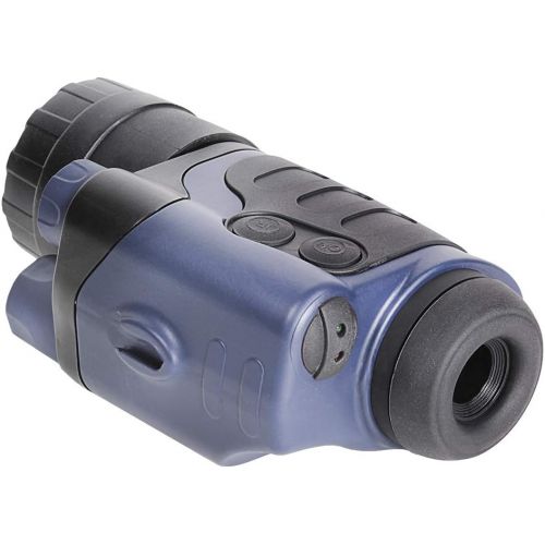  Firefield FF24122WP Spartan Waterproof Night Vision Monocular, 3 x 42