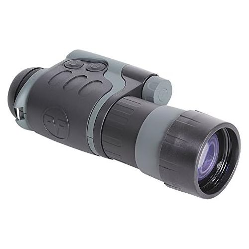  Firefield FF24127 Spartan Night Vision Monocular, 4 x 50