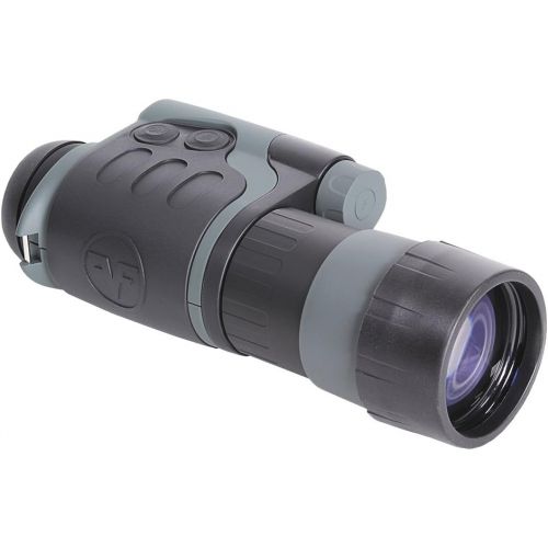  Firefield FF24127 Spartan Night Vision Monocular, 4 x 50