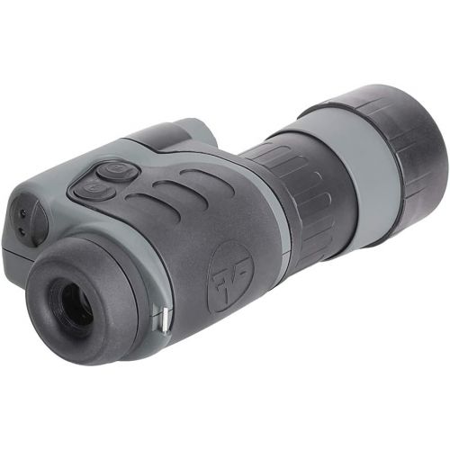  Firefield FF24127 Spartan Night Vision Monocular, 4 x 50