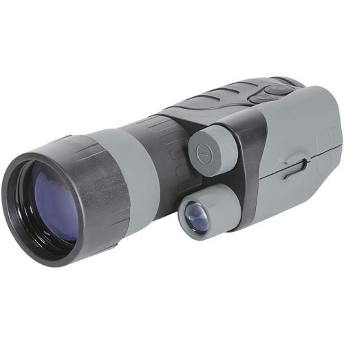  Firefield FF24127 Spartan Night Vision Monocular, 4 x 50