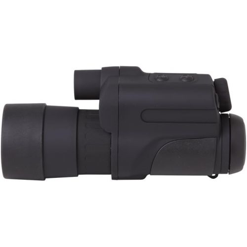  Firefield FF24063 4x50-mm Night-Vision Monocular