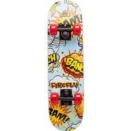 Firefly Skateboard-262224 Skateboard