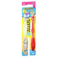 Firefly Kids! Lightup Timer Toothbrushes 2ea(Pack of 6)