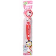Firefly Kids! Hello Kitty Toothbrush with Cap 3 pack