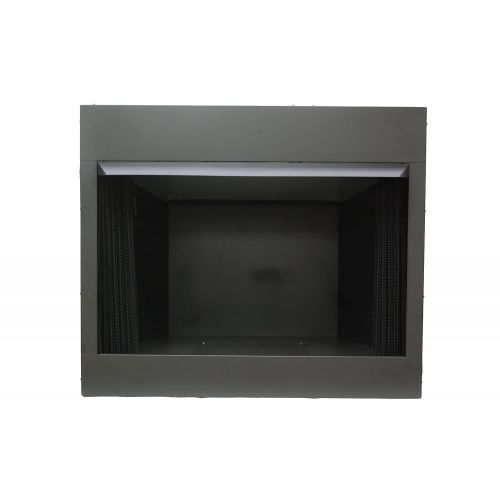  Fireplace Sure Heat Mfg. VFBC32B Vent Free Firebox, 32 NG or LP, Black