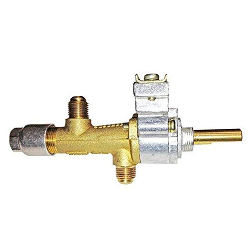  Fireplace Classic Parts Patio Heater Fire Pit Main Control Valve FCPGSF-MCV