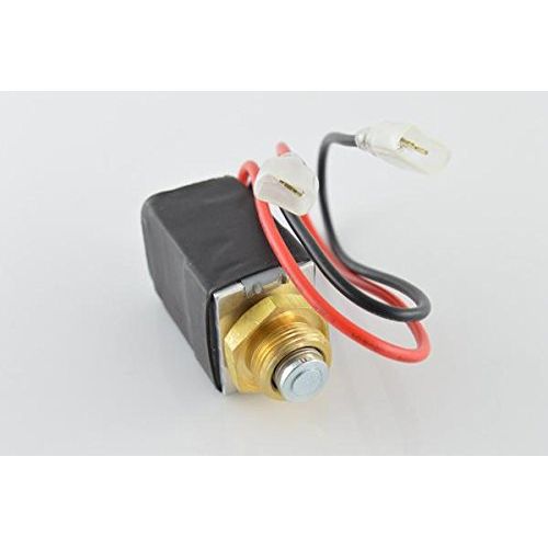  Fireplace Classic Parts Fireplace Electrical Skytech On/Off Solenoid FCPAF-1000S