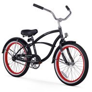 /Firmstrong Urban Boy Single Speed Beach Cruiser Bicycle