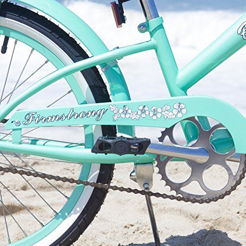  Firmstrong Girls Bella Classic Single Speed Cruiser Bicycle