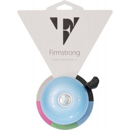  [아마존베스트]Firmstrong Classic Beach Cruiser Bicycle Bell