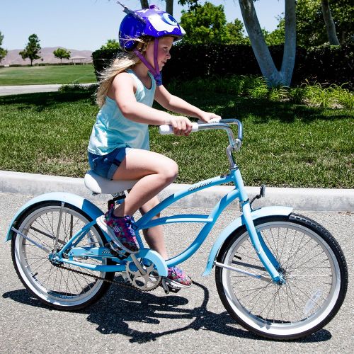  [아마존베스트]Firmstrong Urban Girl Single Speed Beach Cruiser Bicycle