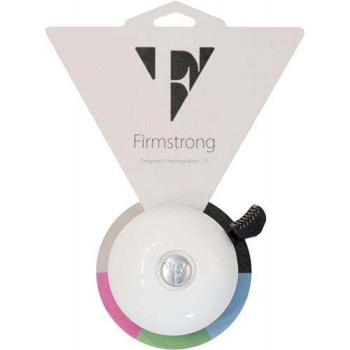  Firmstrong Classic Beach Cruiser Bicycle Bell