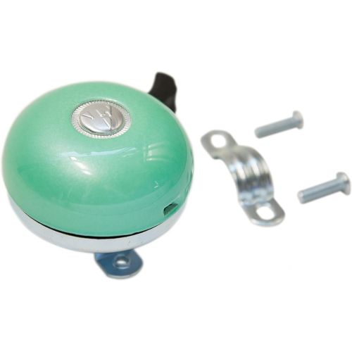  Firmstrong Classic Beach Cruiser Bicycle Bell